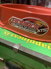 Beyblade Lot Burst Takara Tomy Hasbro Toys Metal Beyblades With Stadium Included