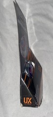 NEW Hasbro Beyblade X UX Scale Shark 4-50UF