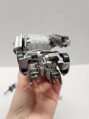 TRANSFORMERS STUDIO SERIES 51 SOUNDWAVE (COMPLETE)