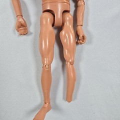 5 Lot ~ Vintage 1996 Hasbro G.I Joe Dolls 12 inches Action Figures~ 2 Articulate