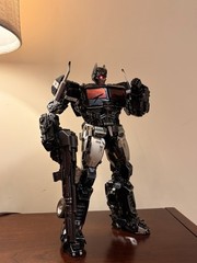 MM-01B/ magnificent mecha bumblebee movie Nemesis prime. (Complete)