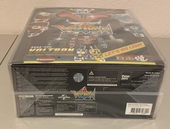 Threezero Robo-Dou Voltron Defender of the Universe Retro Toy Edition in USA