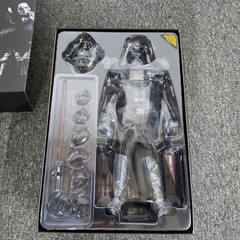 Hot Toys Star Wars Episode IV a Hope Darth Vader 13 inch Action Figure
