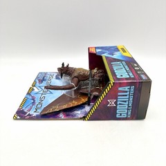 MonsterVerse TITANUS SCYLLA + RODAN + FROST VARK 6″ Action Figures set of 3 NEW!