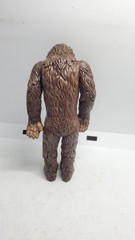 Bigfoot Action Figure 7.25 Vinyl Mythical Figure