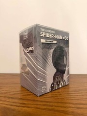 Youtooz-The Amazing Spider-Man # 50 Vinyl Figure