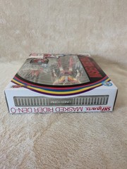 S.H.Figuarts Kamen Rider Den-O Liner Form Action Figure Sword Hands 2013