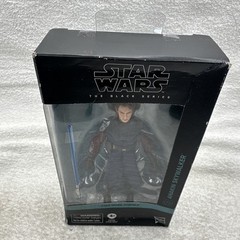 Star Wars Black Series Anakin Skywalker (Ahsoka) Action Figure