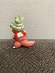 Slowking TOMY Monster Collection Pokémon Figure Nintendo CGTSJ Rare