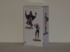 DC Comics Cover Girls Statue of Power Girl
