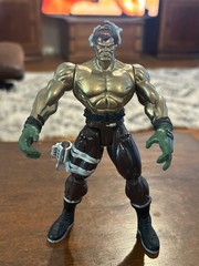 Hasbro Marvel Cable Action Figure with Accessories