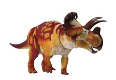 Creative Beast Studio Beasts of The Mesozoic: Ceratopsian Series Wendiceratop…