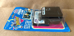 Lot (3) Vintage 1991 Kenner BILL & Ted’s Excellent Adventure Action Figure NOS