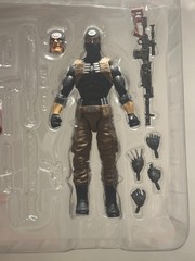 Marvel Legends 6″ Bullseye Only Daredevil Muse 2-Pack Hasbro Exclusive MCU