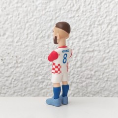 Minix FIFA World Cup 2026 Figure – Croatia Team: 8 Mateo Kovačić (7 cm/2.8″)