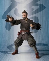 Meisho Movie Realization Sohei Obi-Wan Kenobi 7.1-Inch Collectible Figure