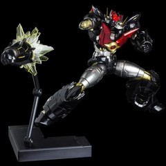 Sentinel RIOBOT R-14 Mazinkaiser Mazin Kaiser Action Figure US Seller
