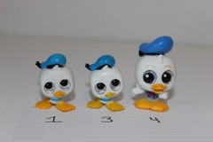 Disney Doorables Series 1-4 *EASY TO USE LIST*