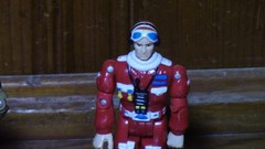 Lanard CORPS! Bio-Wing Sky Terror Sensei Kabuto Steve Wyoming MPACT Waves Toymax