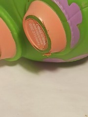 Patrick Star Funko Pop
