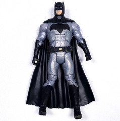 Batman (Batman v Superman)Comics Multiverse 6″ Action Figure Mattel 2015 Toy