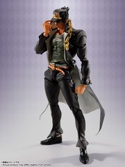 Bandai S.H.Figuarts SHF Jotaro Kujo (JoJo’s Bizarre Adventure Stardust Crusader)