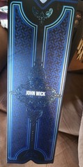 The Hot Toys MMS 504 John Wick (Chapter 2) is a highly detailed 1/6 scale…