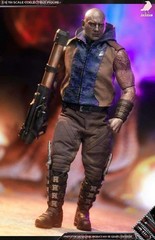 1:6 Scale Torturer JDK-013