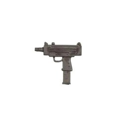 US Stock McFarlane Toys Munitions Pack Guns for 7 Inch DC Figure Deluxe Accessor