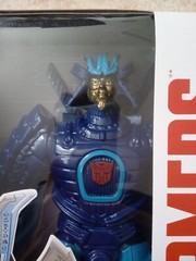 Transformers Autobot Drift Age of Extinction 12 inch Figure: New, Factory Sealed