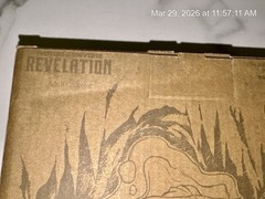 Mattel – MOTU Masterverse Revelation Scare Glow – SDCC Exclusive