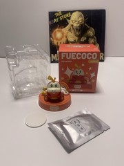 ⚠️ Fuecoco Langbowang Pokemon Collectible Statue Figure Model Aromatherapy