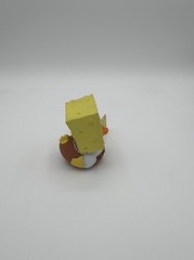 Nickelodeon SpongeBob 2.75″ Rubber Duck NWT