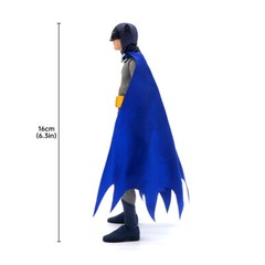 DC Comics 1966 Classic TV Series NEW 7″ Neca Batman Adam West Action Figure Toy