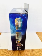 Square Enix Play Arts Edge Maverick 8in Figure New 2009 Star Ocean Last Hope