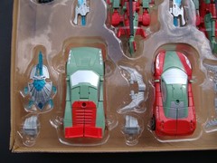 2015 OPENED 100% COMPLETE TRANSFORMERS COMBINER WARS VICTORIAN