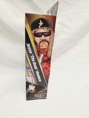 WWE ELITE LEGENDS JESSE “THE BODY” VENTURA Action Figure