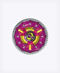 Takara Tomy BEYBLADE X UX-16 Random Booster Clock Mirage Select New Japan