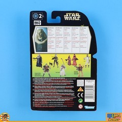 Star Wars – Bib Fortuna (Mono Logo Euro) – POTF Green – MOC – [POTF-IG-86]
