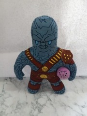 Korg with Miek Plush 12″ Marvel Avengers NYCC 2018 New York Comic Con EXCLUSIVE