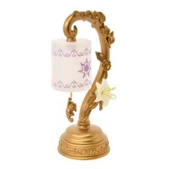 Disney Store japan Pascal LED light FEEL LIKE RAPUNZEL desktop lamp lanthanum