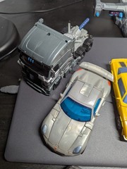 Transformers Assorted Movie Toy Lot Some Incomplete Figures