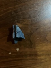 Loot Crate NECA Pacific Rim Gipsy Danger Parts Lot