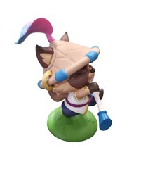 Pop Mart Fight for The Golden Spatula figure – Chibi Spirit Blossom Teemo