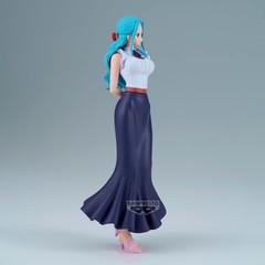One Piece Nefeltari Vivi DXF Extra Figure by Banpresto 7.1″