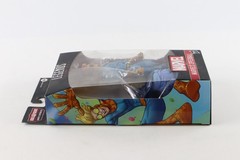 Marvel Legends Series Speedball BAF Controller Figure Free Ship New Sealed