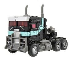 Nemesis Prime | Transformers: Rise of the Beasts | Transformers 40th Selection