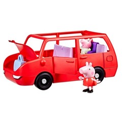 Big Family Car