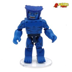 Marvel Minimates Series 78 X-Factor Beast