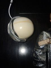 Vintage GI joe Astronaut With Helmet 1960’s 12″ Figure
